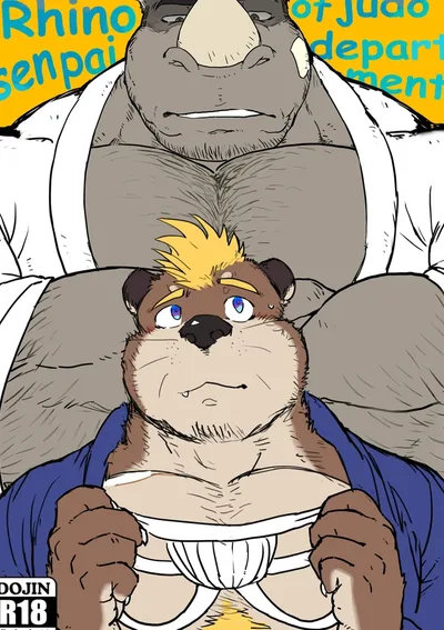 รุ่นพี่แอดหื่นกาม