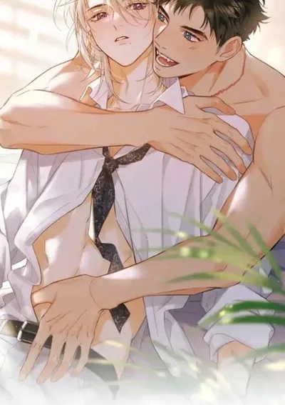  คุณหมาป่า...อยากรับผิดชอบฉันเหรอ?!