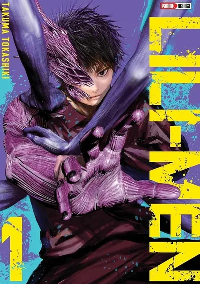 LILI-MEN สงครามล้างเผ่าพันธุ์ [ล่าสุด]