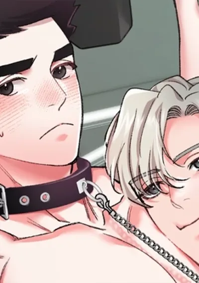 รักเกิดในฟิตเนส