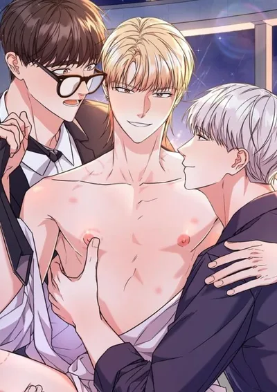 รักนี้เราสามคน