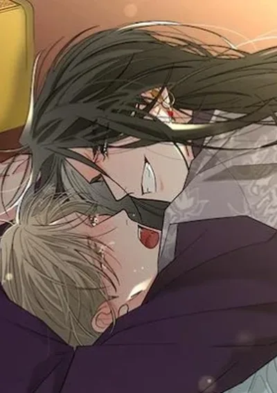 รักร้ายลึกของจิงนยอ