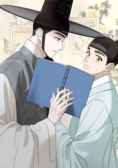 [จบ] The Storyteller's Love | บทรักของนักเล่าเรื่อง