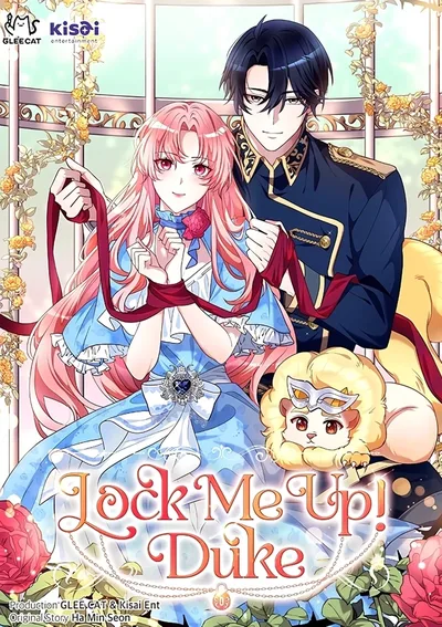 ขังฉันไว้ค่ะ ท่านดยุก!