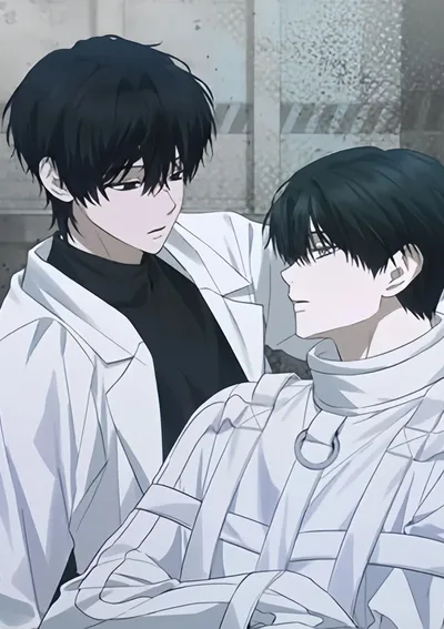 ผิดปกติ-언노멀 (해밀)