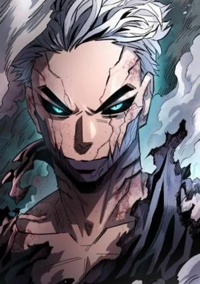 reincarnation of the veteran soldier