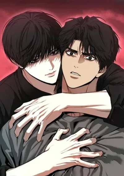 เล่ห์ร้ายพลิกรัก Reverse Thinking