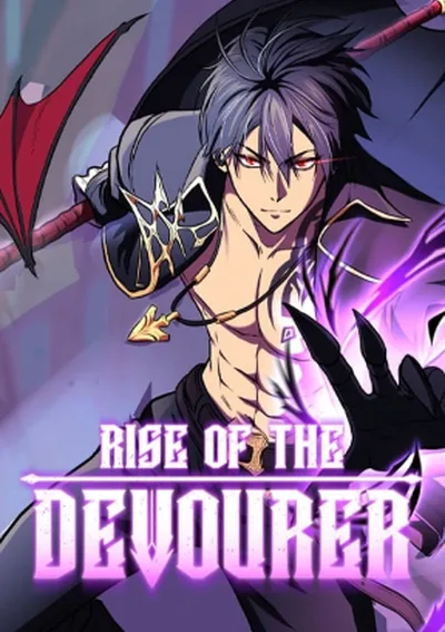 Rise of the Devourer