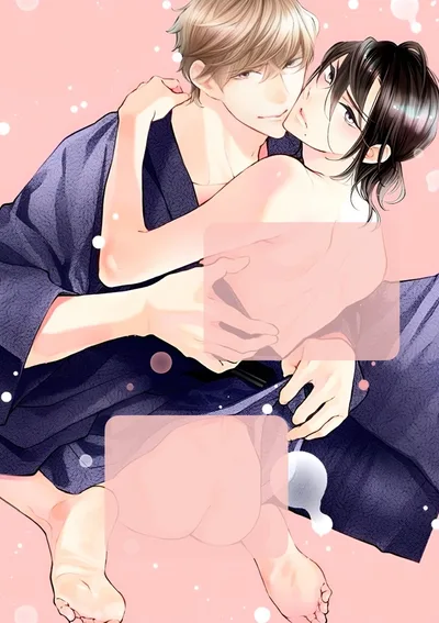 [จบ] ออนเซ็นลับ ละลายใจ | Secret Onsen, Melting Hearts