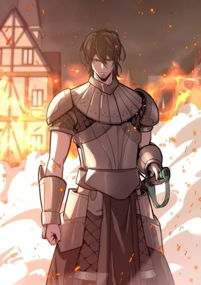 จอมดาบคืนชีพ