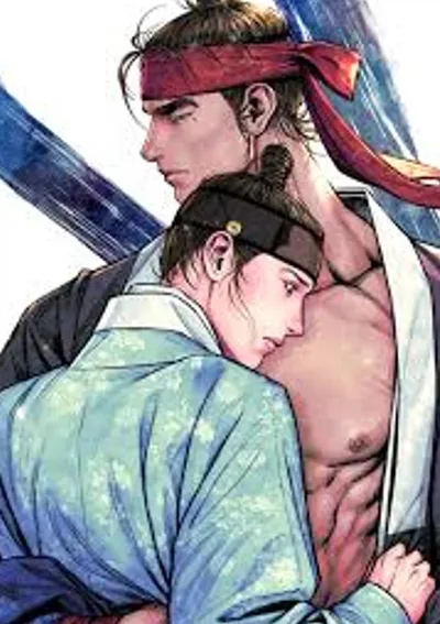 ราชบุตรเขยม่ายบริสุทธิ์ Royal Bridegroom