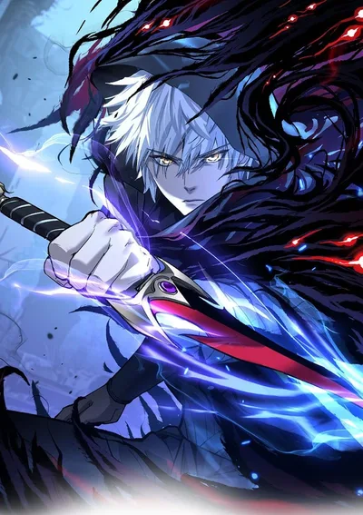 (ชนต้นฉบับ) นักฆ่าเงาทมิฬ