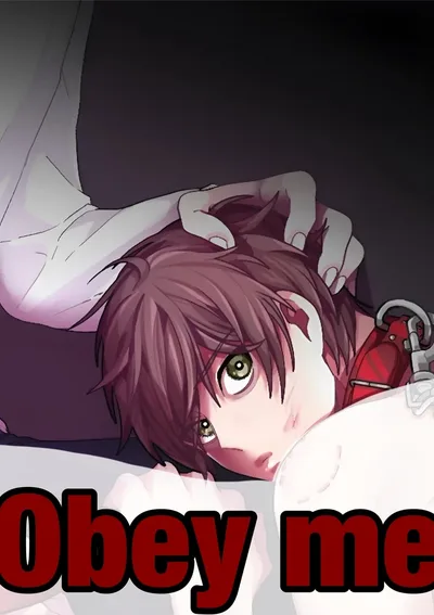 Obey Me | เชื่อฟังฉัน