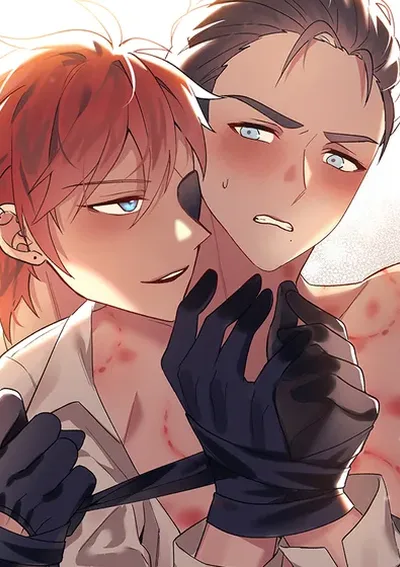 [เรื่องสั้นปราบพยศเจ้านายตัวร้าย] Rusty Nail