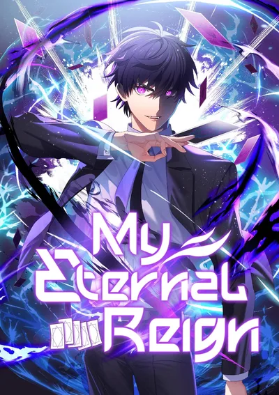 My Eternal Reign