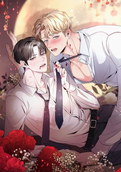 Last Dot: กลิ่นรักหอมละมุน