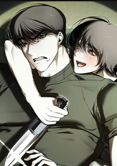 Drop It and Let's Talk