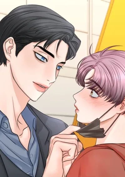 Seasoning Love - ปรุงรักพลิกล็อกหัวใจ