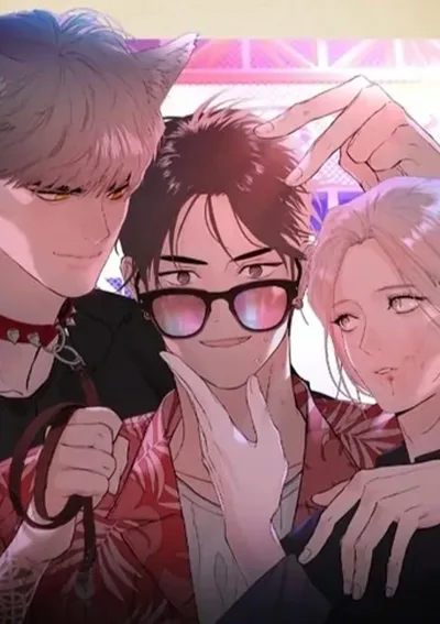 คำเตือนจากรอยสัก [TATTO WARNING]