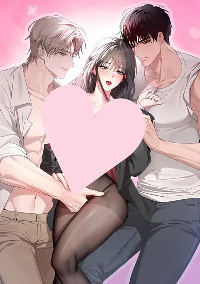 เรื่องลับๆ กับเพื่อนของน้องชาย