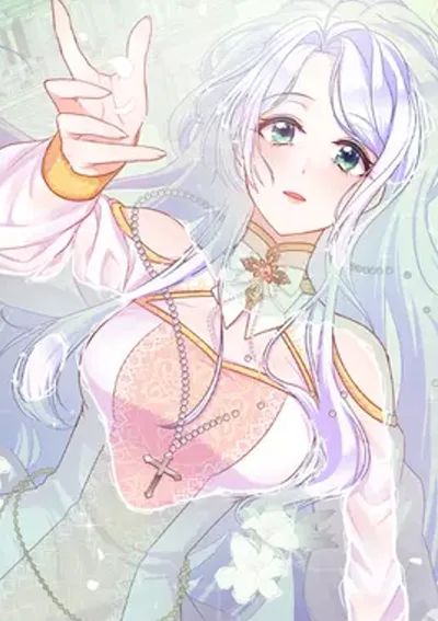 [เรื่องสั้นรักสุดวาบหวิว] นักบุญหญิงผู้มีมลทิน