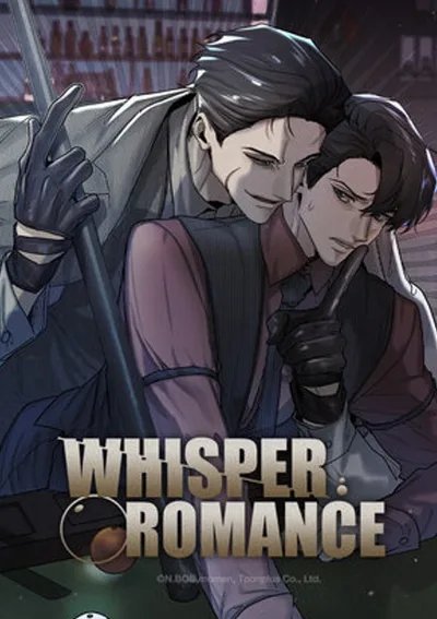 (จบ) เสียงกระซิบแห่งรัก