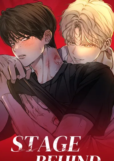 Behind the Scenes บันทึกเบื้องหลังเวที