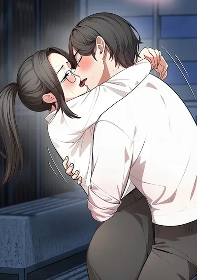 ติดลิฟต์วุ่น ลุ้นรักกับผู้จัดการตัวแสบ