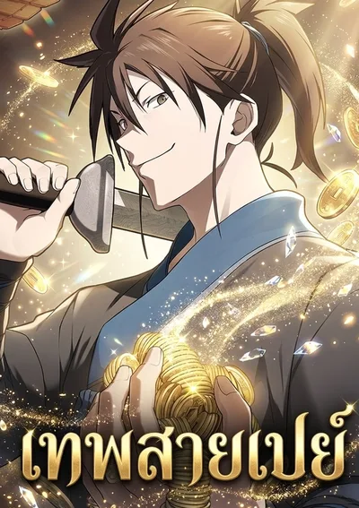 เทพสายเปย์