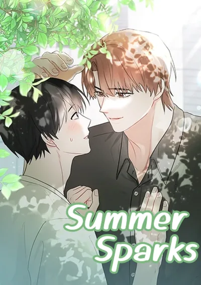 Summer Sparks | ประกายรักในฤดูร้อน
