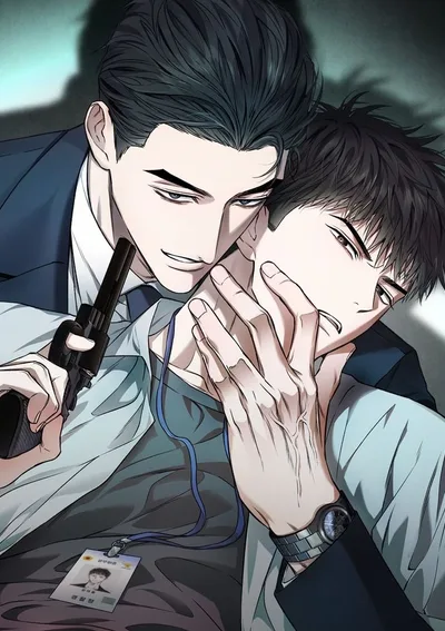 สัมพันธ์อันตราย - Degenerate