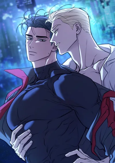 Dawning Light 더닝 라이트