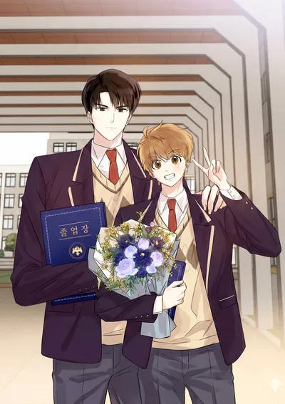 [จบ]Keep Us Together | 	อย่าให้เราต้องแยกจากกัน