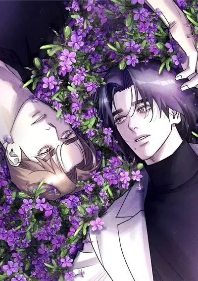  ดั่งดอกไวโอเล็ต