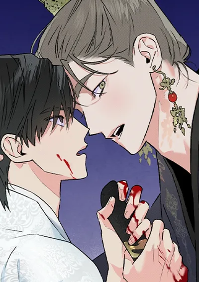 Tales of Moon and Silver