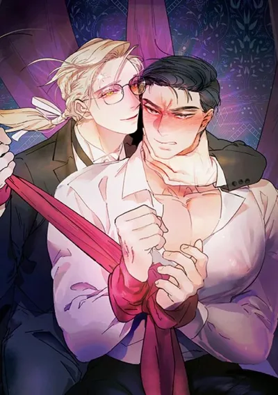 [เรื่องสั้นปราบพยศเจ้านายตัวร้าย] แด่ท่านในเงื้อมมือข้า