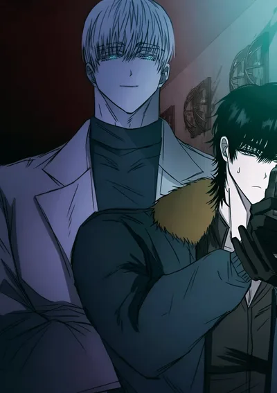 [จบ] PREDATOR | ผู้ล่า