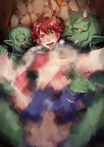 กับดักภารกิจของพวกมอนสเตอร์