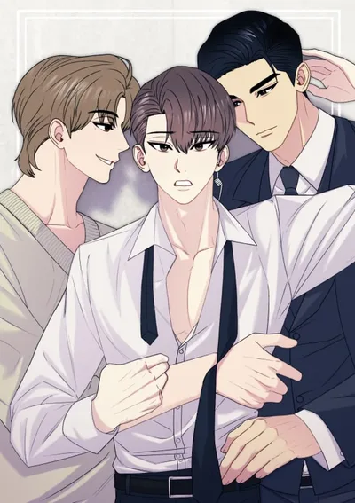 Tensegrity บอดี้การ์ดโอเมก้า