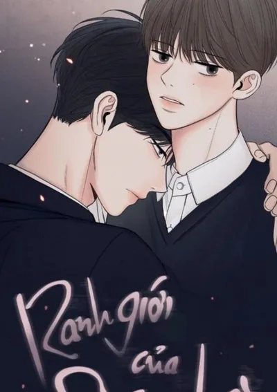 รักซ่อนเล่ห์ The Edge of Ambiguity