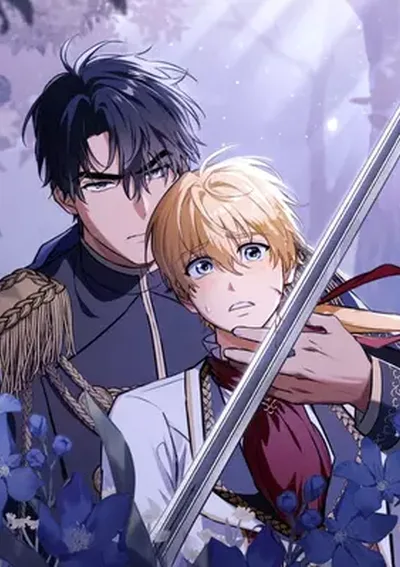 The Fallen Duke & the Knight Who Hated Him 