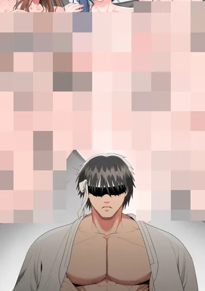 ไอ้หนุ่มพลังเถื่อนบุกกรุงโซล (The Foremost Pillar The Mighty Bird of Strength Raw )