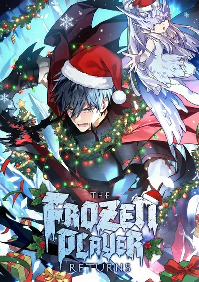  การกลับมาของเพลเยอร์แช่แข็ง-The Frozen Player Returns