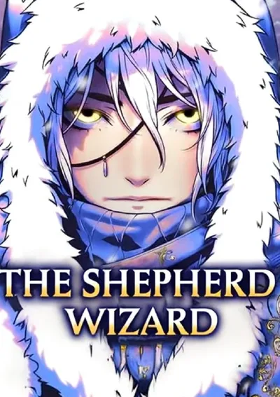  การผจัญภัยของนักเวทย์ผู้เลี้ยงแกะ - The Shepherd Wizard