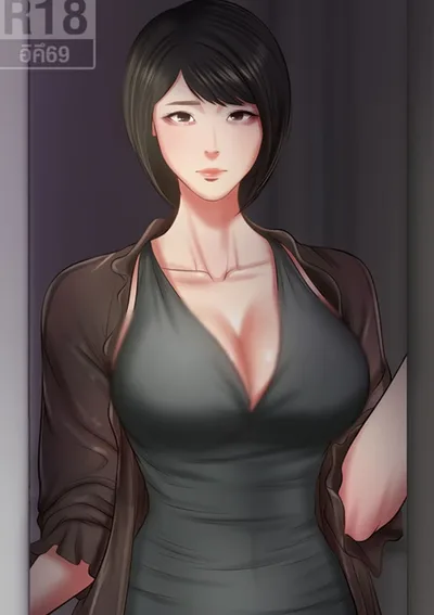 The Billionaire's Monster Cock Son-In-Law