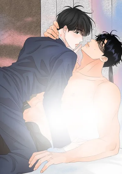 The Boundary of Fragrance | ขอบเขตของกลิ่นหอม