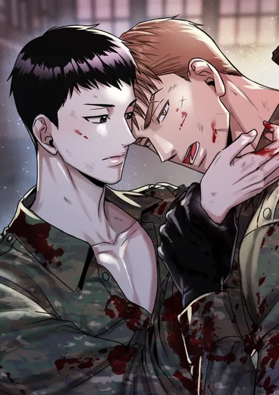 The Day When the Heavy Rain Stops