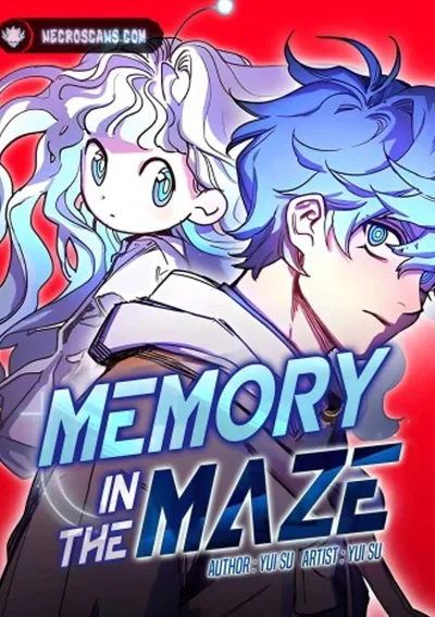 Memory In The Maze