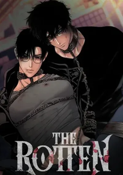 เชื้อคนคลั่ง | The Rotten