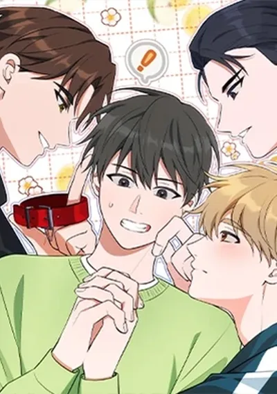 Three Nights หนึ่งไม่พอขอสาม